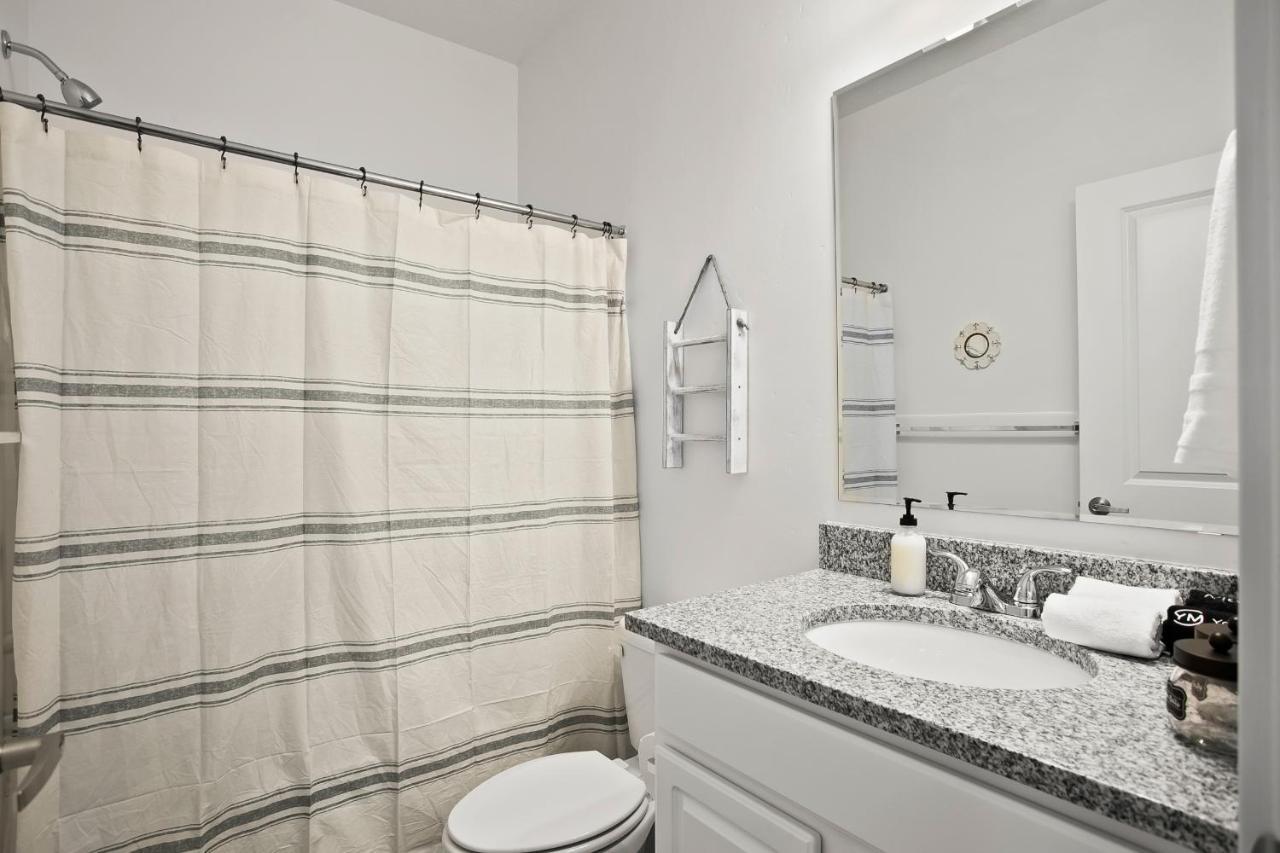 Gabrielle Townhomes Boise Exterior foto